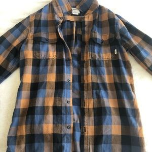 ❌SOLD❌ Vans flannel